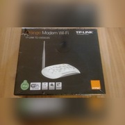 ROUTER TP-LINK TD-W8950N