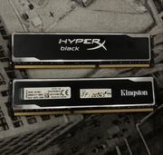 Części komputerowe w dobrym stanie