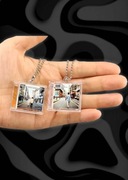 Brelok CD z NFC - Oasis "(What's The Story) Morning Glory?"