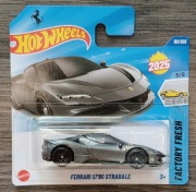 Hot Wheels Ferrari SF90 Stradale