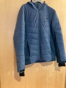 Kurtka narciarska niebieska, rozmiar 4F