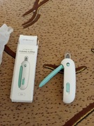 Obcinacz do paznokci dla zwierząt 