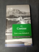 Coetzee Życie i czasy Michaela K 