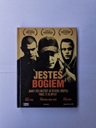 Paktofonika film "Jestem Bogiem" stan idealny