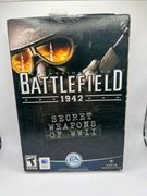 Battlefield 1942: Secret Weapons of WWII - Gra PC MAC