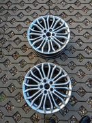 Felga alu Ford mondeo, focus "17" 5x108 et50. JX7C-1007-E1A