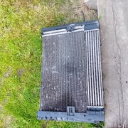 Bmw 1 e87 Komplet Chłodnic