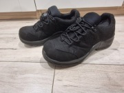 Buty Protektor Tendertec rozm. 40 Straż , Policja,  Ochrona