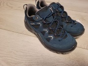 Lowa Sirkos Evo  GTX-damskie buty trekkingowe rozm 36,5
