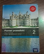 Podręcznik Poznać Przeszłość 2