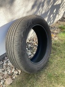 Opony letnie continental eco contact 6, 235/55 R18 V XL
