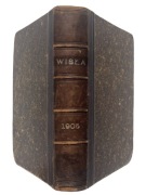 WISŁA 1905  - ŁADNY EGZ.