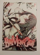 Manga  Bakemonogatari    japoński komiks  po polsku