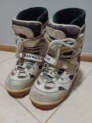 Buty snowboardowe AIRWALK Butte