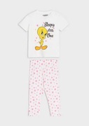 Piżama Looney Tunes 80 3966J-01X