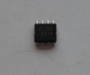 A1701 = SN751701PSR - STEROWNIK I ODBIORNIK LINII  SO-8  TEXAS INSTR.