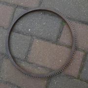 NOWY WIENIEC KOŁA ZAMACHOWEGO FIAT 126P