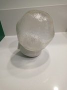 PRL LAMPA LOFT INDUSTRIAL PORCELANOWA