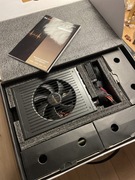 be quiet! Dark Power Pro P8 750W - pełny komplet, czysty, pudełko i kable