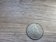 1/2 Marki 1/2 Mark  1914 rok