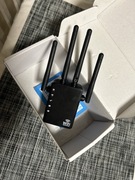 Wzmacniacz WiFi nowy