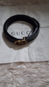 Pasek Gucci regulowany 