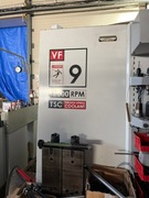 Centrum Obrobcze Haas VF 9/40 HE