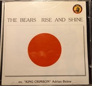 ADRIAN BELEW AND THE BEARS - Rise and Shine