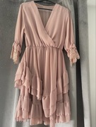 Andzela s/m sukienka