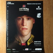 Sparta - Włókniarz 2024 