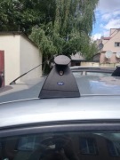 Bagażnik dachowy Ford 