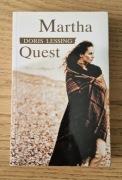 Martha Quest - Doris Lessing