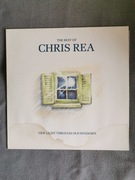 CHRIS REA – New Light Through Old Windows (The Best Of Chris Rea)