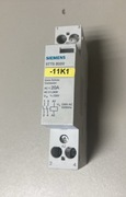 Stycznik modułowy Siemens 5TT5 8000