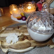 Świeca sojowa  "Silent Woods"  300 ml 