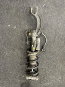 Audi RS6 C7 2015 Amortyzator PRZÓD 4G04024C-4G04023C