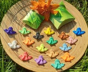 Ręcznie robione mydełka