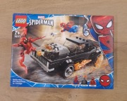 LEGO *SH* Super Heroes 76173 Upiorny Jeździec
