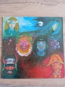 KING CRIMSON -IN THE WAKE OF POSEIDON