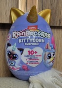 Zuru rainbocorns kittycorn surprise  nowa zabawka okazja cenowa 