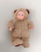 Lalka misiek Anne Geddes