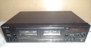 Magnetofon dwukasetowy SONY TC-WR445