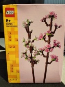 LEGO Cherry Blossoms 40725