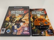 Nintendo Gamecube GC Ghost Recon 2 Gra