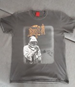 Koszulka t shirt Death Leprosy vintage L
