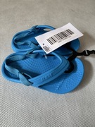 Cross klapki niebieskie 14 cm