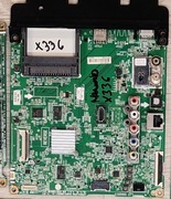 Uszkodzona   LJ7 LD75M EAX67129603