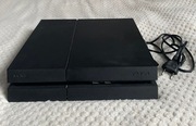 PlayStation 4 PS4 FAT 500GB – sprawna, odbiór osobisty