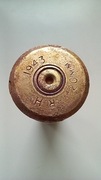 Łuska brytyjska 20x110mm R.H. 1943 20MM; z działka Hispano-Suiza HS.404 #7