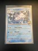 N’s Vanilluxe 051/217 Ascended Heroes Pokemon TCG